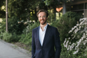 Foto von Robin Schlenkhoff