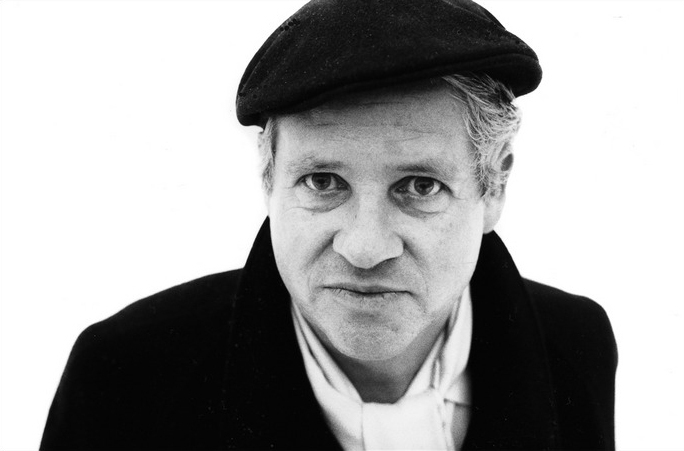 Bild von Klaus Heinrich